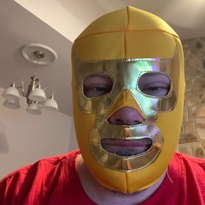 Meet your Posher, Andrew